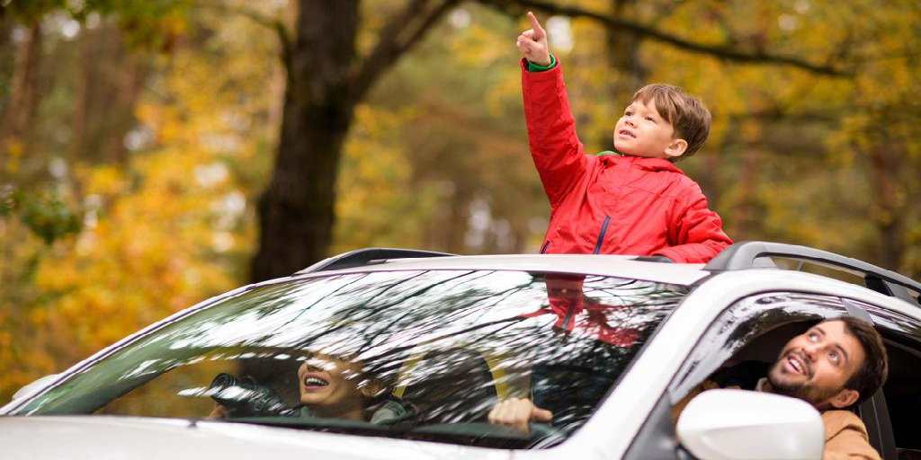 تعمیر سانروف